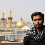 مراسم اولین سالگرد شهید جهادگر رسانه‌ای کرمانشاه برگزار می‌شود