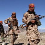 مرکز افغانستان هدف جدید طالبان/ حمله به غزنی آغاز شد