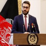 مشاور امنیت ملی افغانستان به مسکو سفر کرد