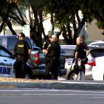 منزل سناتور ایالتی آلاباما هدف حمله افراد مسلح ناشناس قرار گرفت