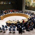 مواضع فرانسه، انگلیس و آلمان در نشست شورای امنیت درباره برجام