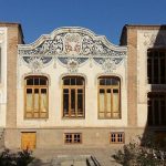 موزه مطبوعات آذربایجان در خانه «کلکته چی» تبریز