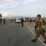 موفقیت نیروهای دولتی افغان در بازپس گیری چند منطقه از دست طالبان