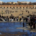 مُهر خاموشی بر لب مسئولان اصفهان درباره بازگشایی زاینده‌رود