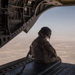 هدف آمریکا بسترسازی برای وارد کردن داعش به عراق است