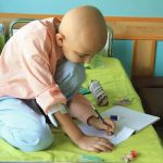 هدف محک کاهش نرخ مرگ کودکان مبتلا به سرطان است