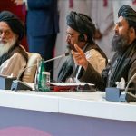 هند با آن دسته از طالبان که خواهان صلح هستند گفتگو کند