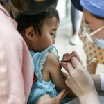 واکسن کرونای چینی کودکان ۳ ساله را ایمن می کند