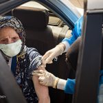 واکسیناسیون کرونا برای افراد بالای ۶۰ سال در سیستان و بلوچستان