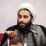واکنش حجت الاسلام حامد کاشانی به تعامل با طالبان