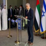 وزیر خارجه رژیم صهیونیستی سرکنسولگری تل آویو در دبی را افتتاح کرد