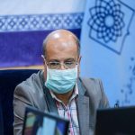 وضعیت واکسیناسیون تهرانی‌ها/ ۱۸۰ هزار جامانده بالای ۷۰ سال