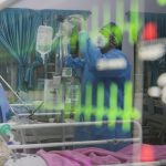 وضعیت وخیم ۱۴۴ بیمار مبتلا به کرونا در استان فارس