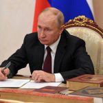 پوتین قانون جدید شبکه‌های اجتماعی را امضا کرد