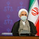 پیام تبریک رئیس ستاد اجرایی فرمان امام به رئیس قوه قضائیه