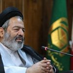 پیام تبریک سرپرست حجاج ایرانی به رئیس قوه قضائیه