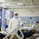 چالش عدم رعایت پروتکل‌های بهداشتی در اردستان