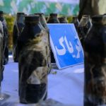 کشفیات مواد مخدر در زنجان ۲۳ درصد رشد دارد