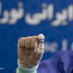 ۱۲ کشور خواهان واکسن ایرانی کرونا هستند