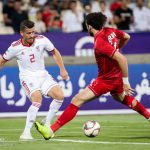 ۲ حریف تیم ملی فوتبال ایران محروم از میزبانی در انتخابی جام جهانی