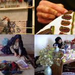 ۲۳۰۰ مجوز مشاغل خانگی در مازندران صادر شد
