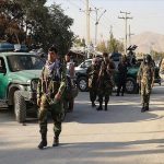 ۳۴۴ نفر از اعضای طالبان کشته و زخمی شدند