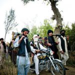 ۵ ولسوالی در بدخشان به دست طالبان سقوط کرد