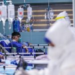 ۵۷۷ بیمار جدید مبتلا به کرونا در اصفهان شناسایی شد / مرگ ۸ نفر
