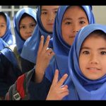 ۷۰۰۰ دانش آموز افغانستانی در مدارس رفسنجان تحصیل می‌کنند