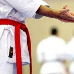 ​یک آمریکایی جایگزین کاراته کای ایرانی می شود