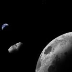 ناسا و اسپیس ایکس یک ماهواره به سیارک می کوبند