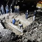 حفر تونل و معدن با دستگاه بومی/ ایران ششمین کشور تولید کننده