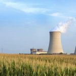 فناوری هسته ای نگهبان آب و خاک کشورها
