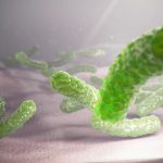 ابداع نانوذراتی برای مقابله با باکتری های مقاوم در بیماران سرطانی