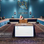 قوانین باید به نفع مصوبات شورای عالی فضای مجازی اصلاح شود